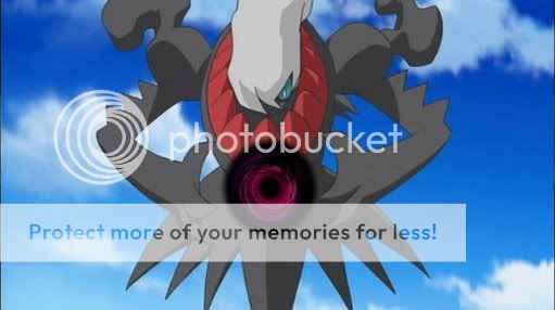 Darkrai